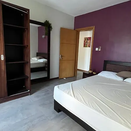 4 Bedrooms Penthouse 50 Meter To The Beach By Dream Escapes Pereybere Beach Exterior photo