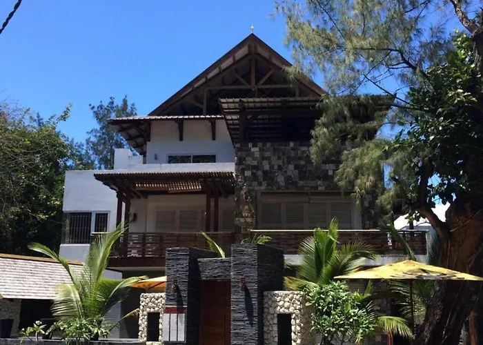 4 Bedrooms Penthouse 50 Meter To The Beach By Dream Escapes