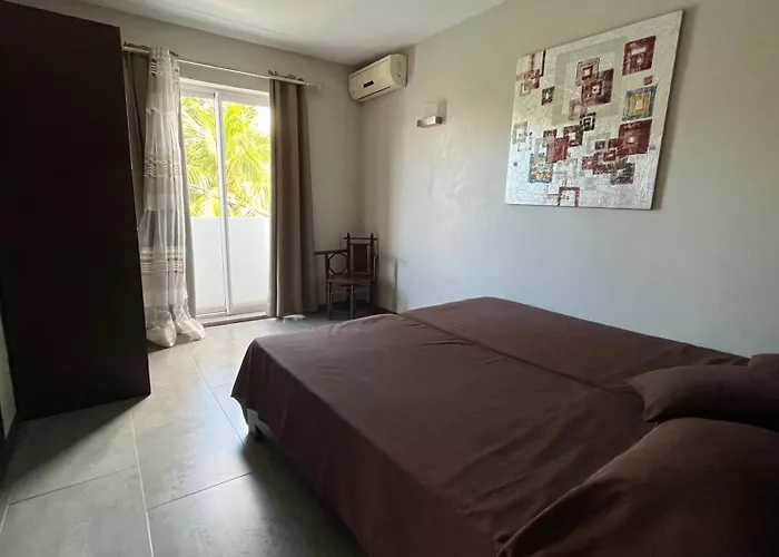 4 Bedrooms Penthouse 50 Meter To The Beach By Dream Escapes