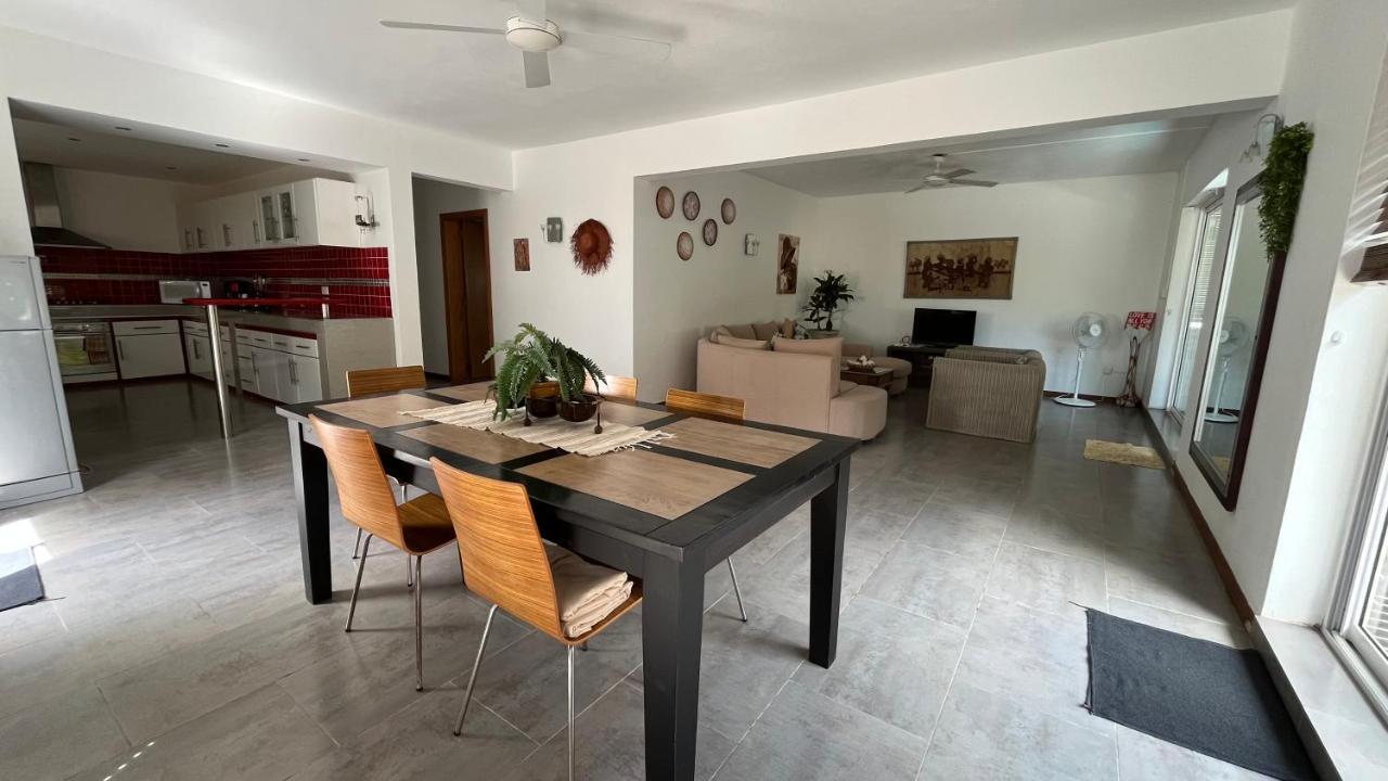 Appartement 4 Bedrooms Penthouse 50 Meter To The By Dream Escapes *