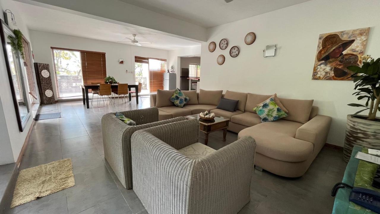 4 Bedrooms Penthouse 50 Meter To The By Dream Escapes Appartement