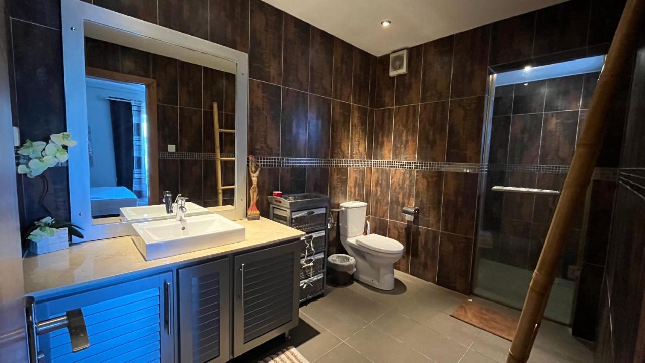 Appartement 4 Bedrooms Penthouse 50 Meter To The By Dream Escapes *
