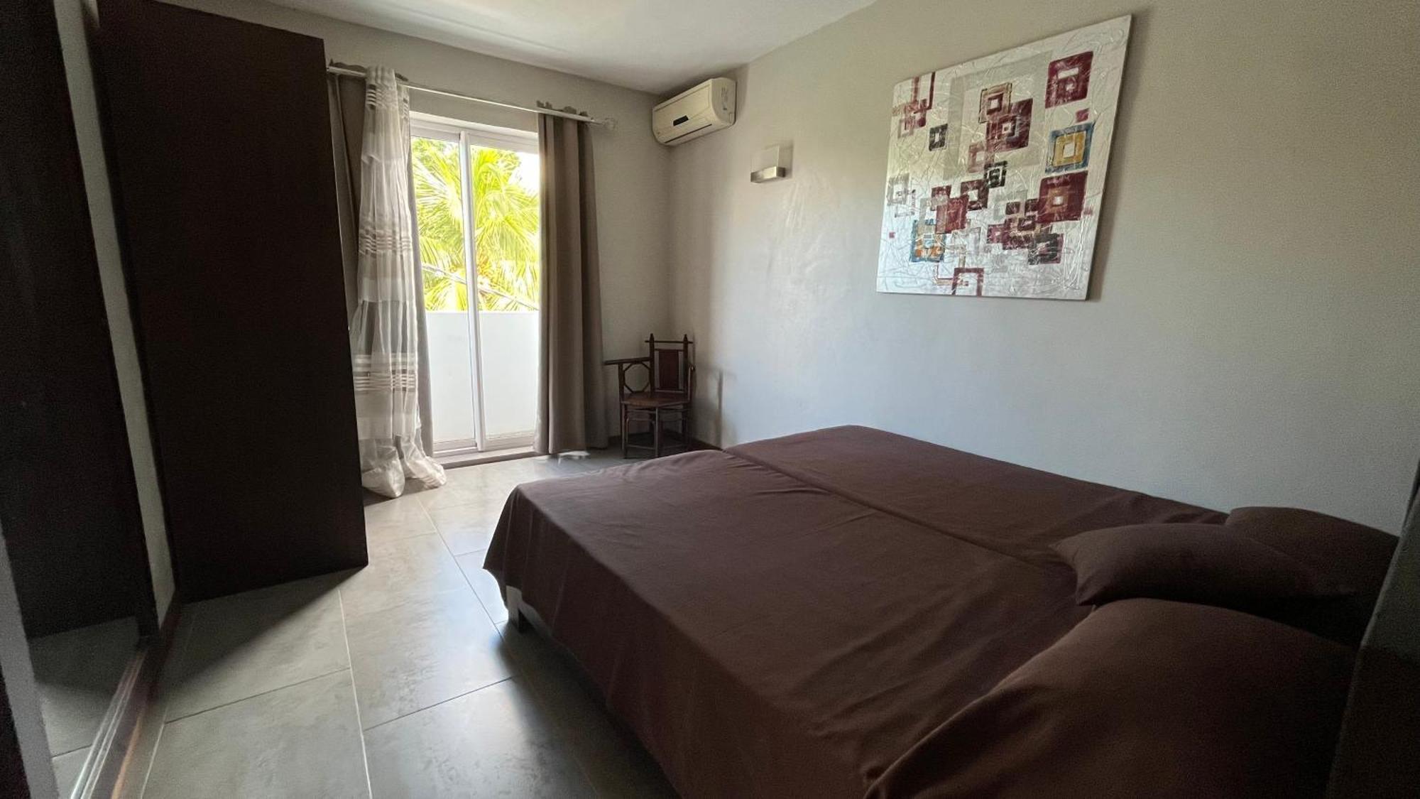 4 Bedrooms Penthouse 50 Meter To The By Dream Escapes * Pereybere Beach